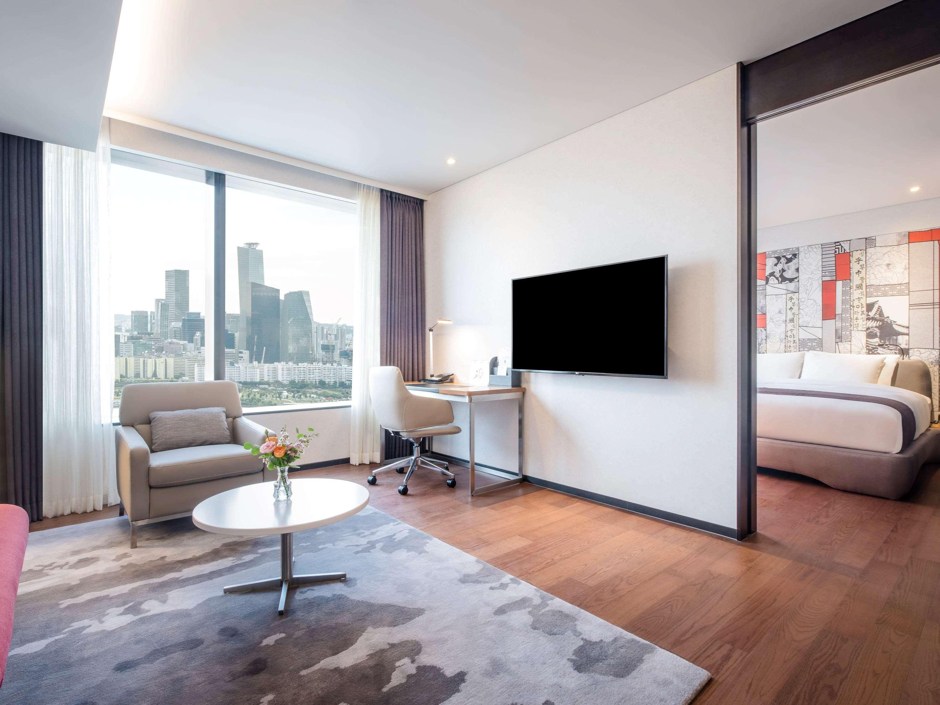 Novotel Ambassador Yongsan