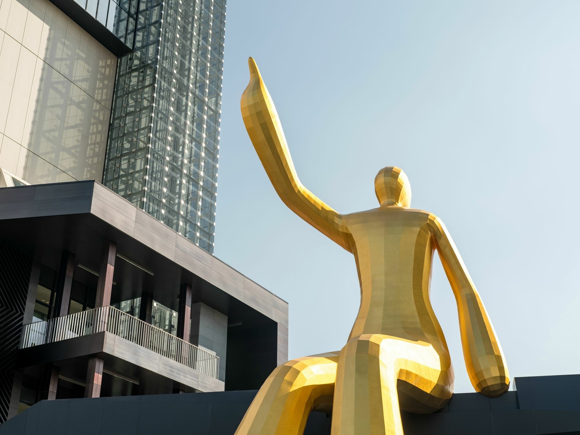 Novotel Ambassador Yongsan 5*