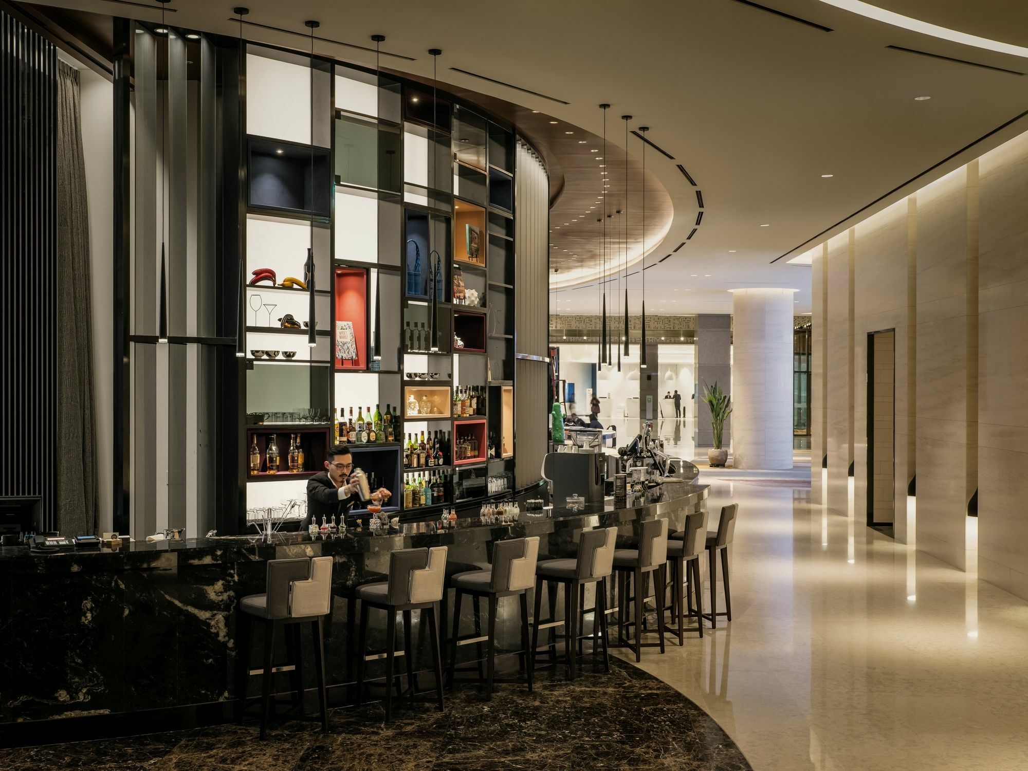 Hotel Novotel Ambassador Yongsan 5*